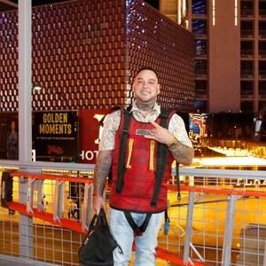 Meet your Posher, Daniel